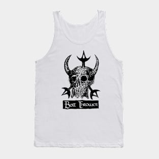 BOLT THROWER STORM Tank Top